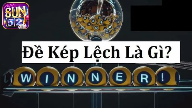 kép lệch là gì