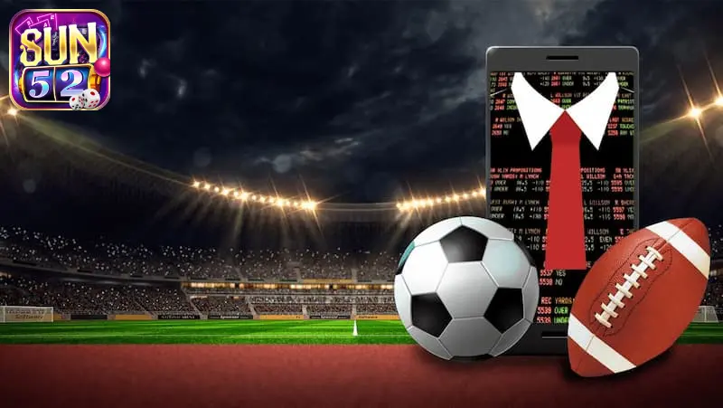 Giới thiệu đôi nét về sảnh cược Thể thao tại cổng game
