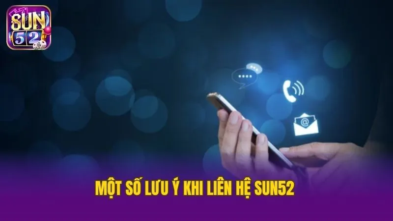 Hội viên cần cung cấp thông tin chính xác khi liên lạc 