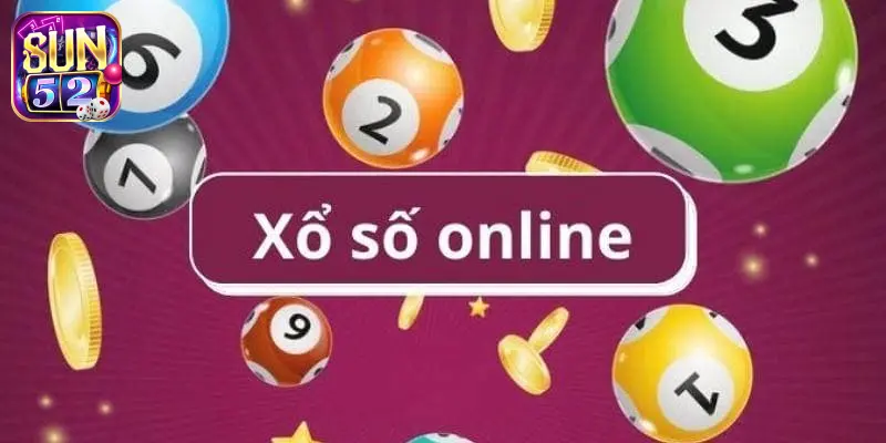 Hướng dẫn tham gia xổ số thần tài tại cổng game