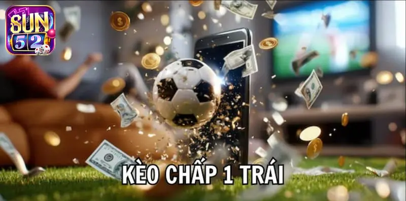 Khái niệm kèo chấp trong bóng đá là gì?