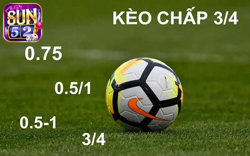 kèo chấp