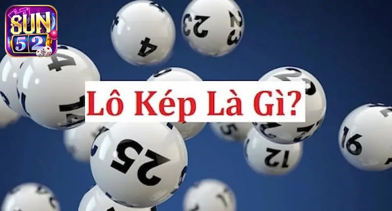 Khái niệm lô kép là gì và ưu điểm khi đánh đề lô kép