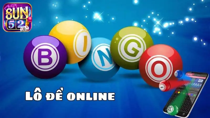 Ưu điểm nổi bật của sảnh cược Lô đề Sun52